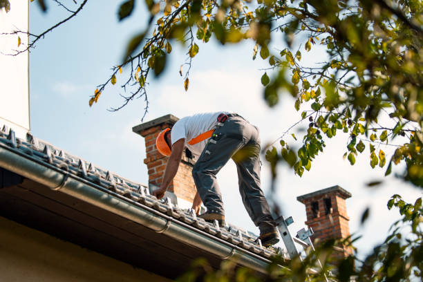 Best Flat Roof Repair Services  in Hurleyville, NY
