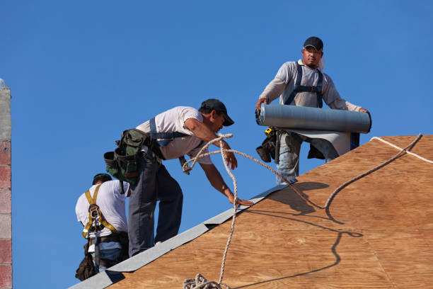 Best Storm Damage Roof Repair  in Hurleyville, NY