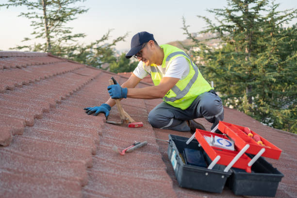 Best Commercial Roofing Services  in Hurleyville, NY